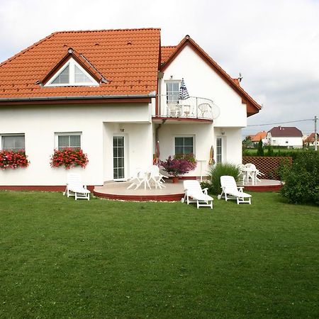 Doina Apartman 佐洛卡罗斯 外观 照片