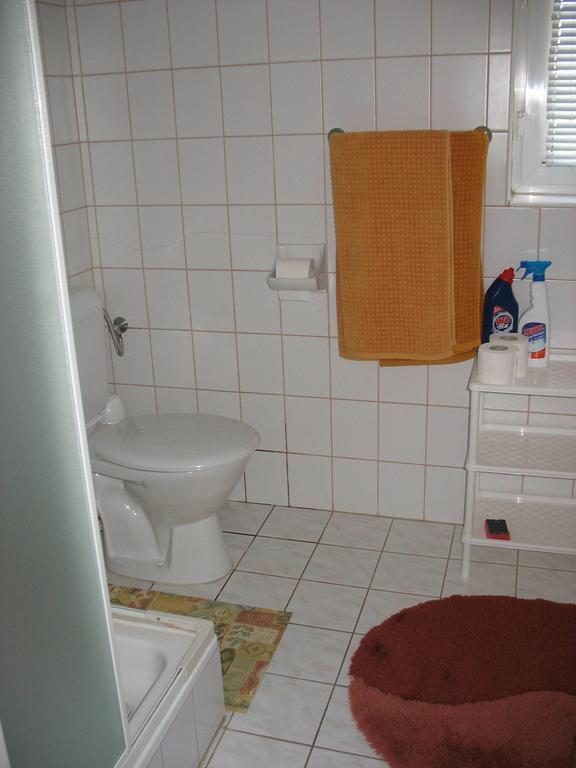 Doina Apartman 佐洛卡罗斯 客房 照片