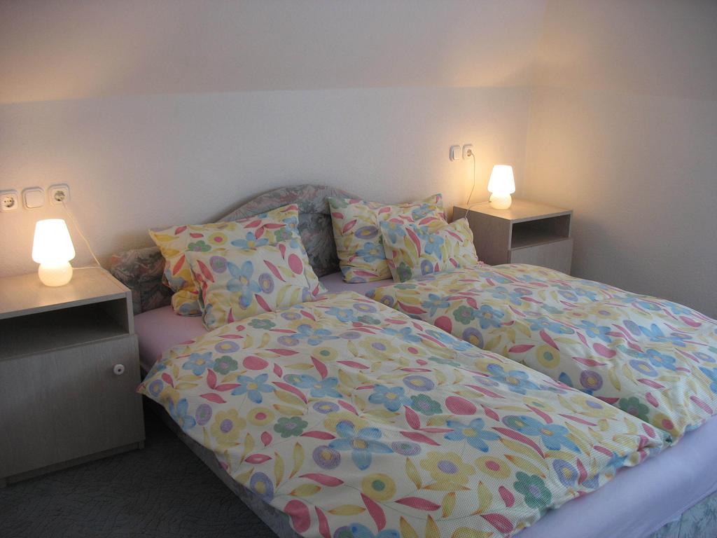 Doina Apartman 佐洛卡罗斯 客房 照片