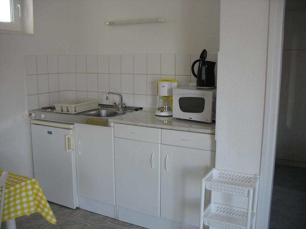 Doina Apartman 佐洛卡罗斯 客房 照片