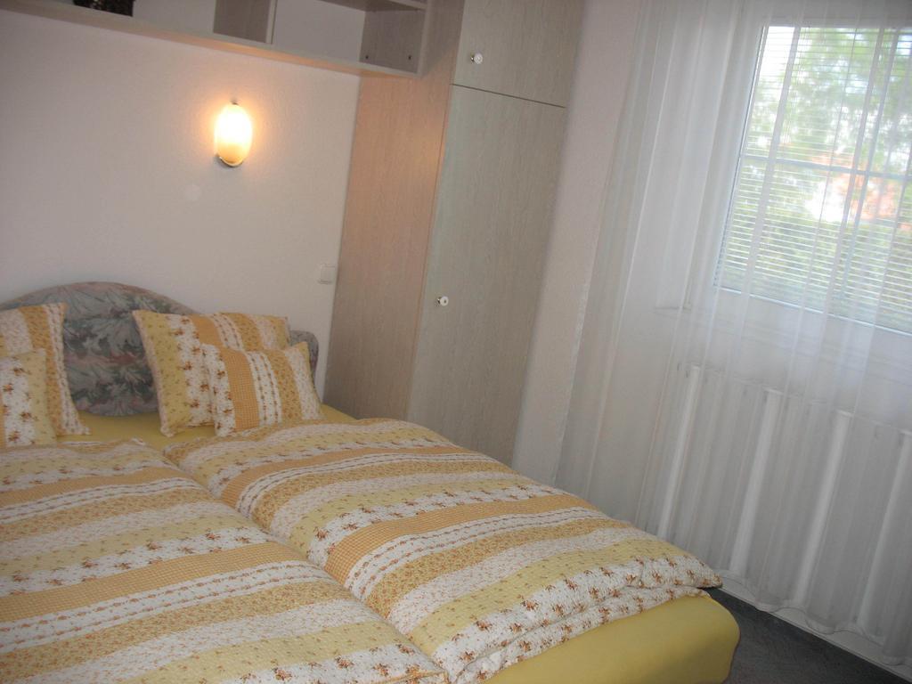 Doina Apartman 佐洛卡罗斯 客房 照片
