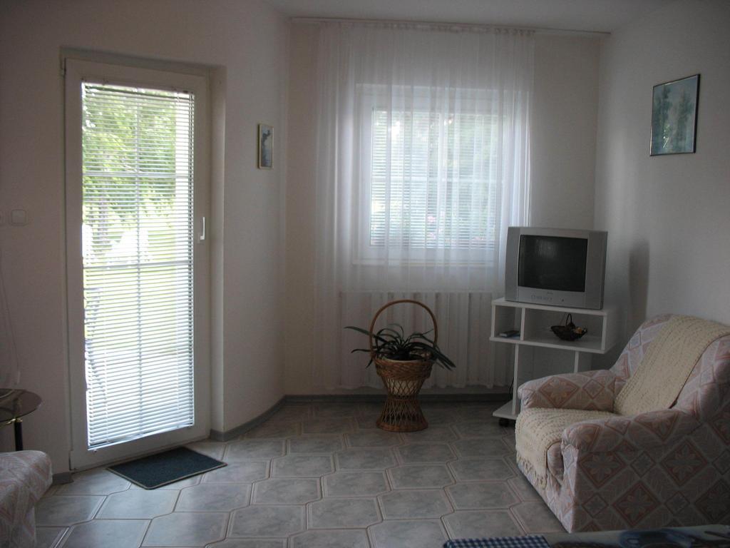 Doina Apartman 佐洛卡罗斯 客房 照片