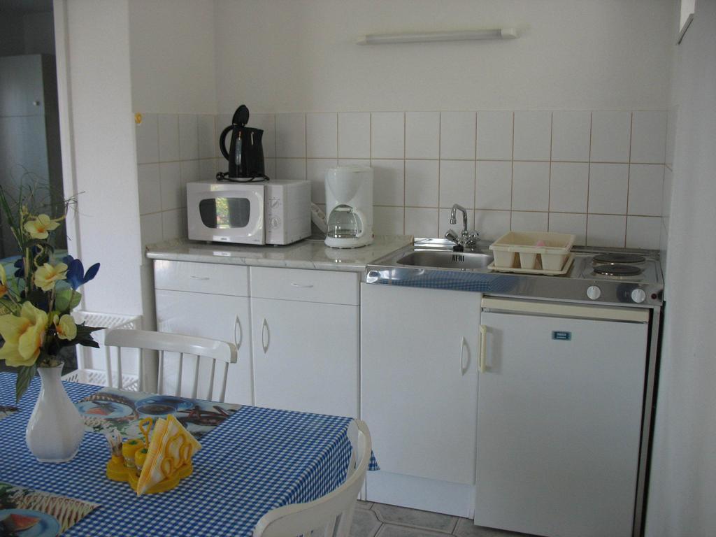 Doina Apartman 佐洛卡罗斯 客房 照片