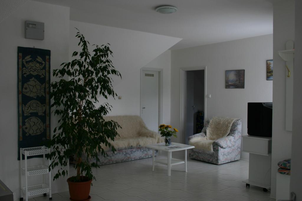 Doina Apartman 佐洛卡罗斯 客房 照片