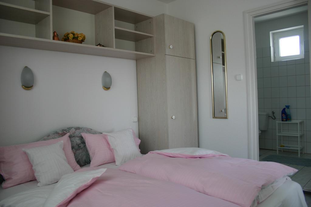 Doina Apartman 佐洛卡罗斯 客房 照片