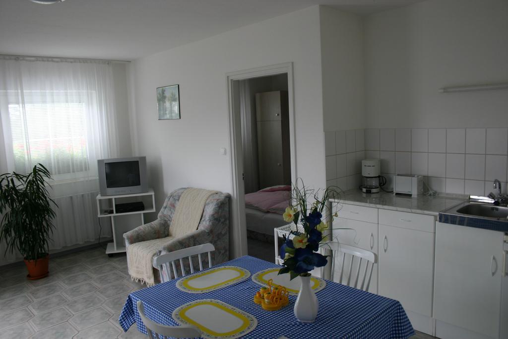 Doina Apartman 佐洛卡罗斯 客房 照片